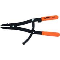 Lang Tools 1485 - Internal Retaining Ring Pliers